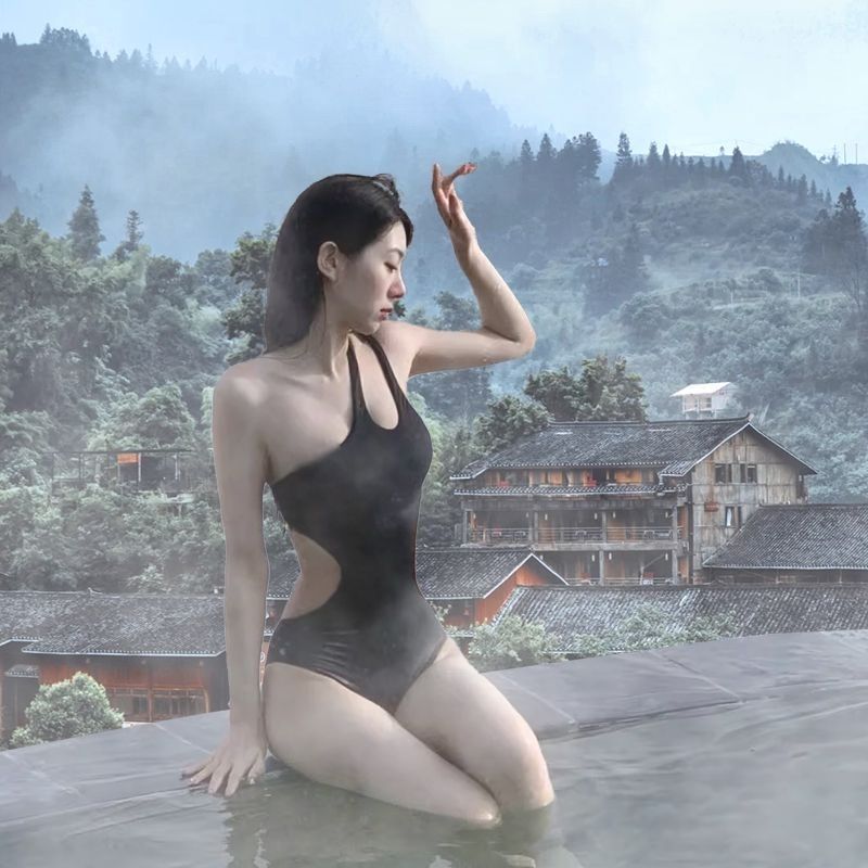 Traje de baño de una pieza de  - Swimsuit One Piece reseña y precio