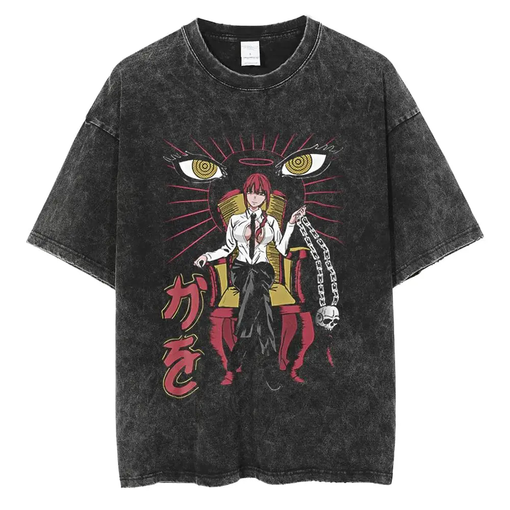 Camiseta Gráfica de Metal Blan - Summer Edit Clothing reseña y precio