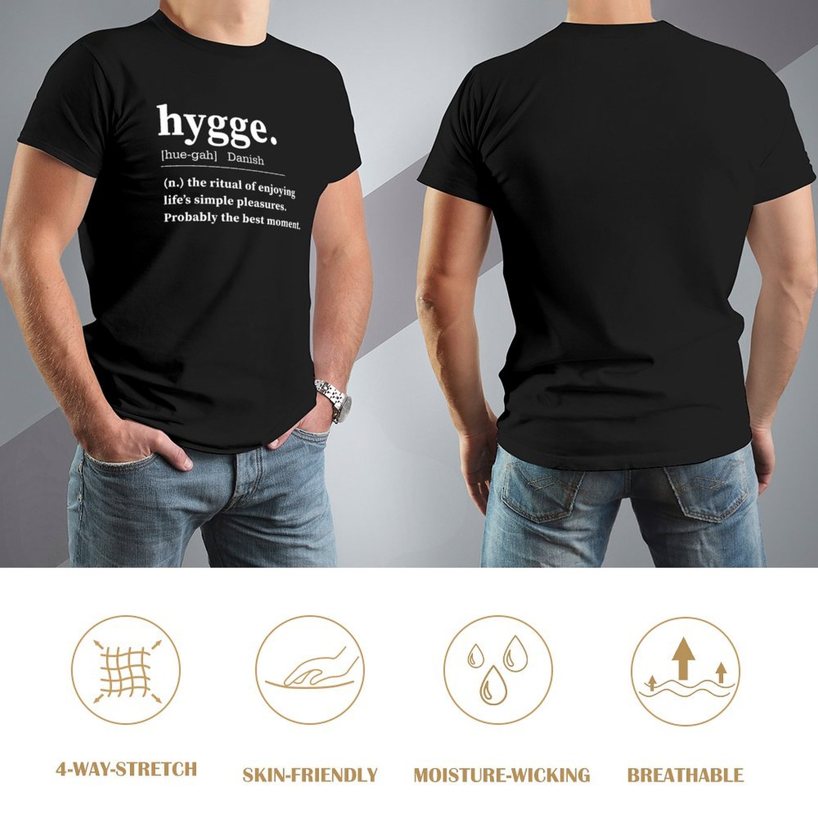 Camiseta con diseño de cita de - Summer Clothing Quotes reseña y precio