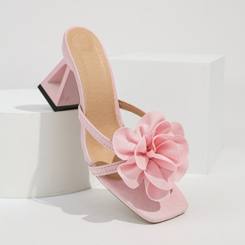 Sandalias de tacón alto con de - Summer Clothing Dress reseña y precio