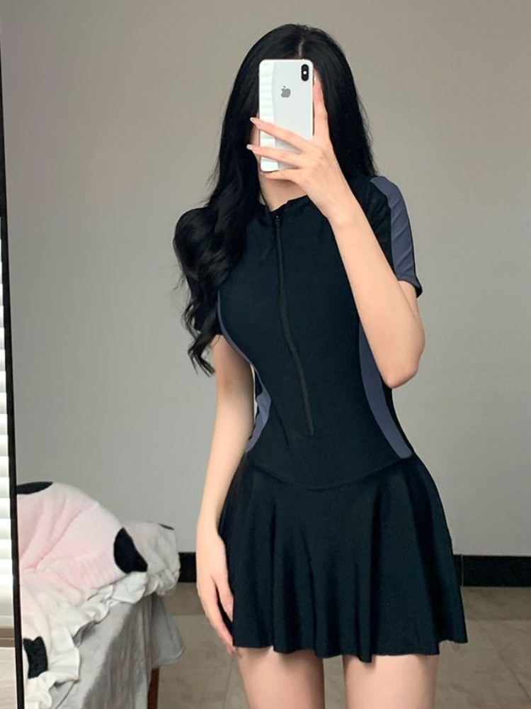 Nuevo Traje de Baño de Una Pie - Swimsuit One Piece reseña y precio