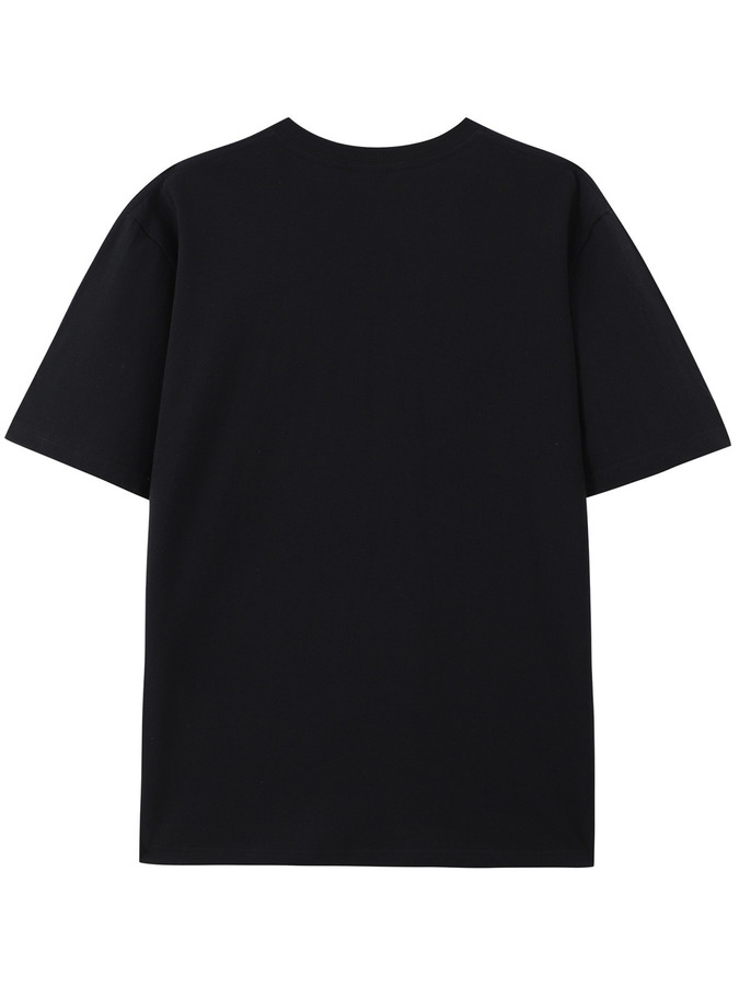 Camiseta de manga corta con cu - Summer Clothing Trends 2026 reseña y precio