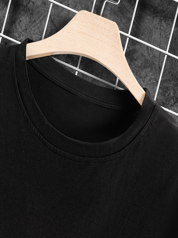 Camiseta de manga corta con cu - Summer Clothing Trends 2026 reseña y precio
