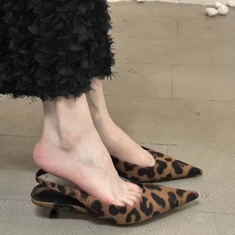 Sandalias de Mujer para Primav - Summer Clothing Dress reseña y precio