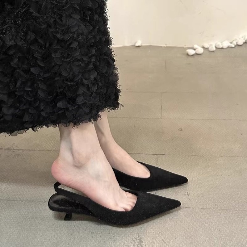 Sandalias de Mujer para Primav - Summer Clothing Dress reseña y precio