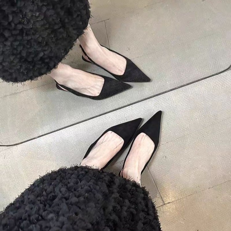 Sandalias de Mujer para Primav - Summer Clothing Dress reseña y precio