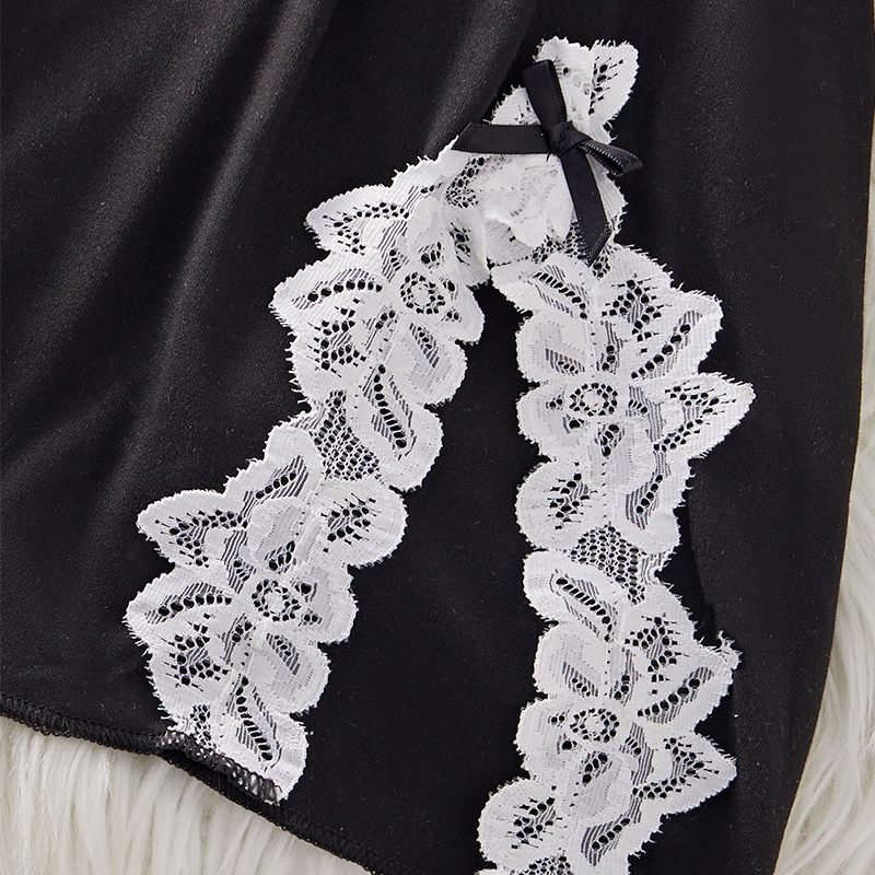 Conjunto de lencería sexy para - Summer Clothing Dress reseña y precio