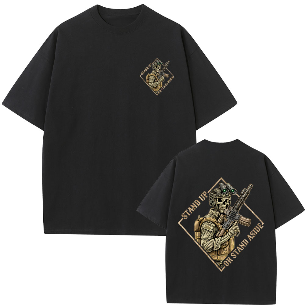 Camiseta Clásica de Manga Cort - Summer Clothing Trends 2026 reseña y precio