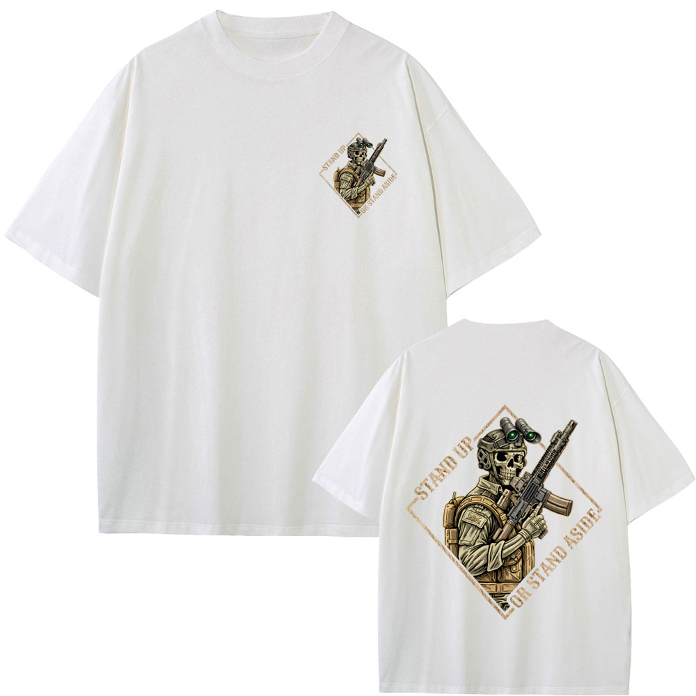 Camiseta Clásica de Manga Cort - Summer Clothing Trends 2026 reseña y precio
