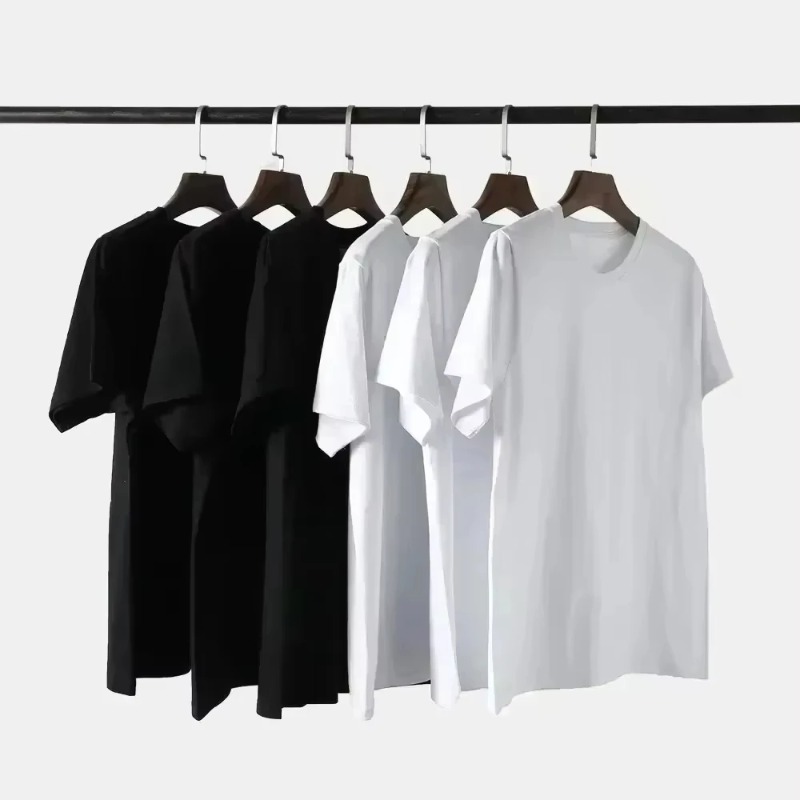 Camiseta Clásica de Manga Cort - Summer Clothing Trends 2026 reseña y precio