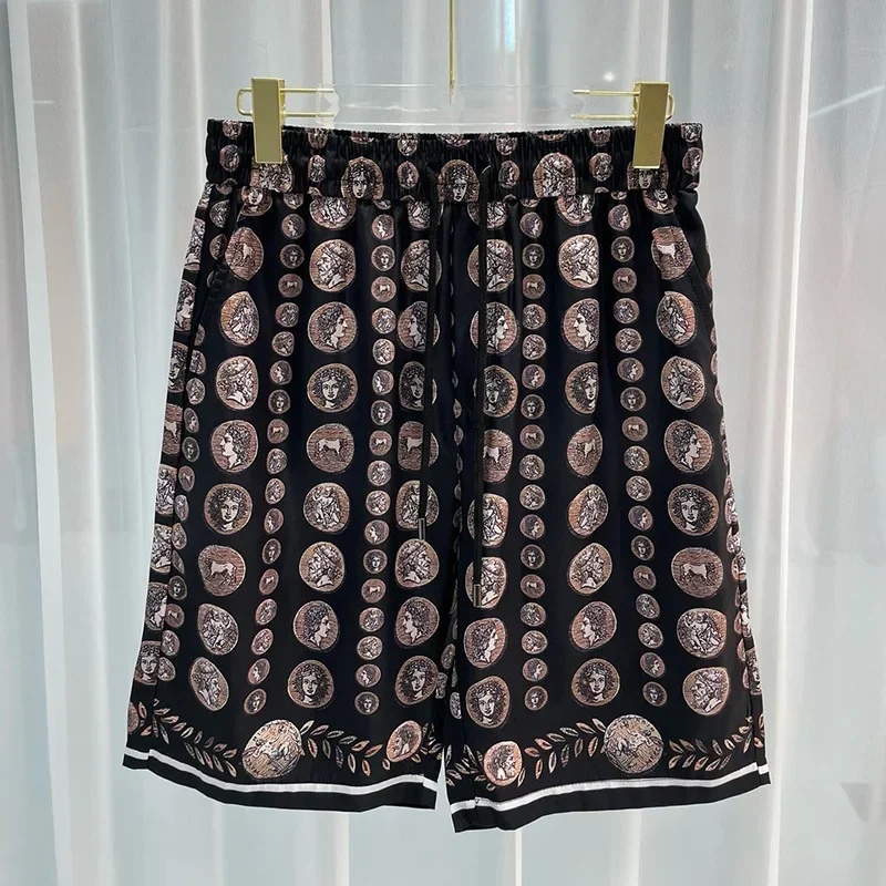 Conjunto de Camisa Hawaiana de - Summer Clothing Haul reseña y precio