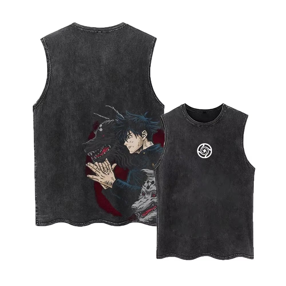 Camiseta sin mangas de verano  - Summer Edit Clothing reseña y precio
