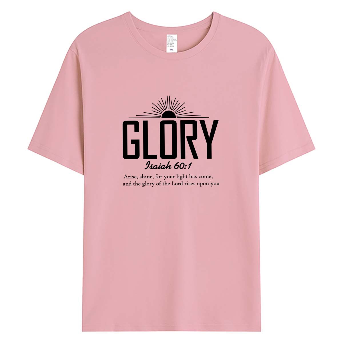 Camiseta con estampado de cita - Summer Clothing Quotes reseña y precio